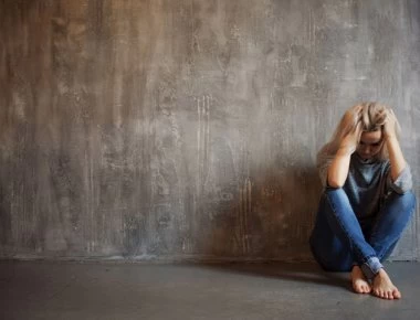 Είναι η κατάθλιψη… μεταδοτική;